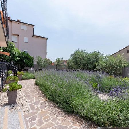 Apartment Masha Novigrad  Exterior photo