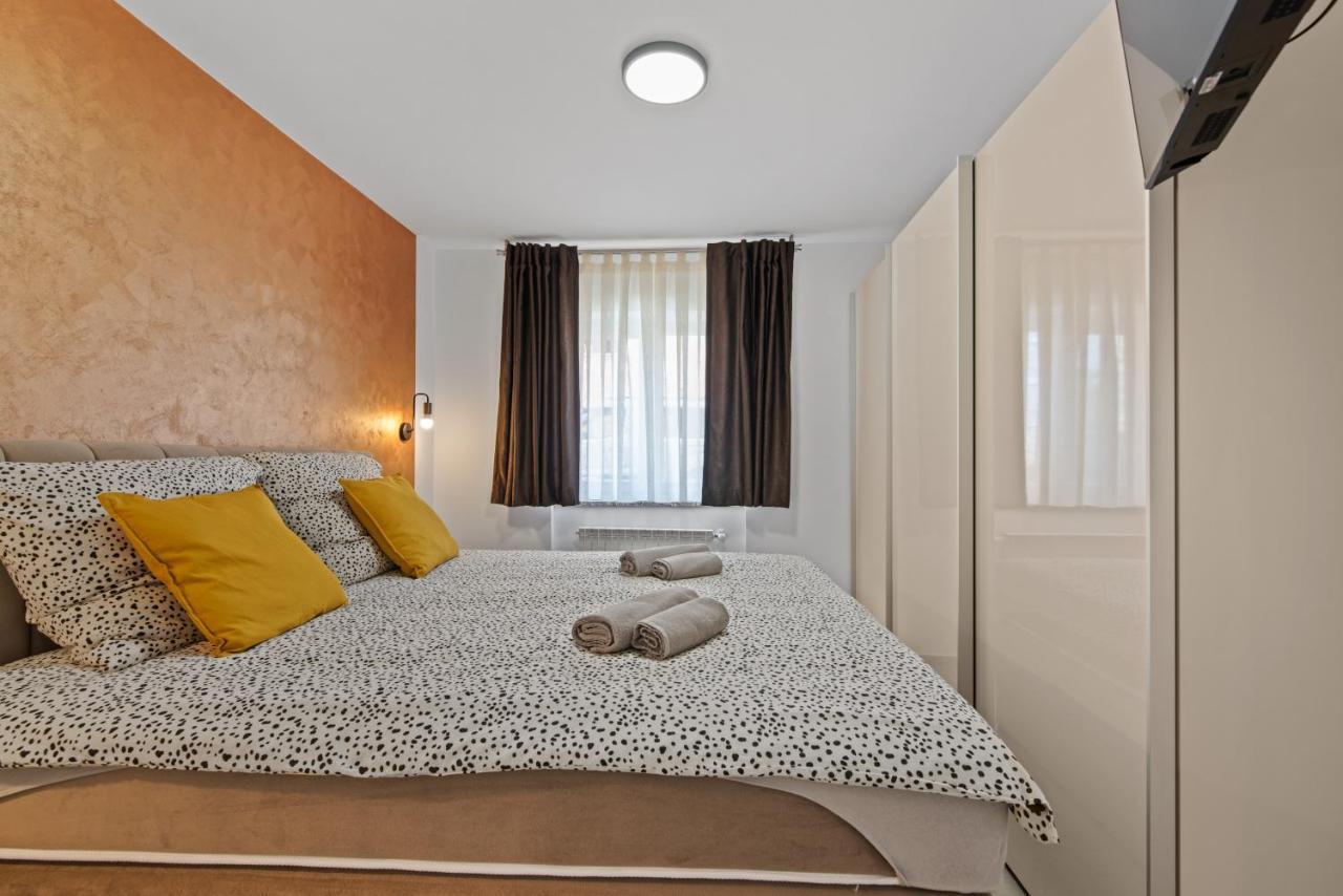 Apartment Masha Novigrad  Exterior photo
